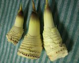 簡単＊タケノコの茹で方。作り方1写真