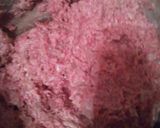 野菜沢山のハンバーグ。(*^ー^)ノ♪作り方5写真