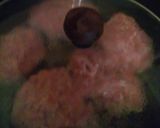 野菜沢山のハンバーグ。(*^ー^)ノ♪作り方7写真