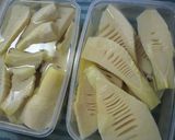 簡単＊タケノコの茹で方。作り方9写真
