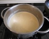 ポルチーニソースのグラタン作り方6写真