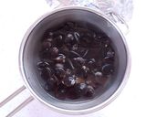 うちの☆しじみの味噌汁☆作り方1写真