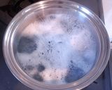 うちの☆しじみの味噌汁☆作り方3写真