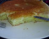 でっかいホットケーキ作り方4写真