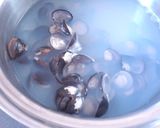うちの☆しじみの味噌汁☆作り方5写真
