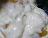 フルーツ入りヨーグルト作り方4写真