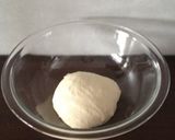 枝豆とチーズのソフトフランスパン作り方1写真