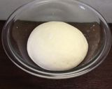 枝豆とチーズのソフトフランスパン作り方4写真