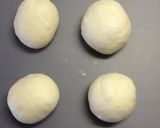 枝豆とチーズのソフトフランスパン作り方5写真