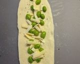 枝豆とチーズのソフトフランスパン作り方6写真