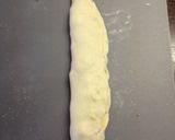 枝豆とチーズのソフトフランスパン作り方7写真