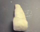 枝豆とチーズのソフトフランスパン作り方8写真