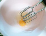 イチゴの香りホットケーキ作り方1写真