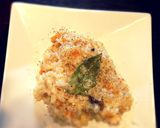 余った野菜で野菜の甘み本格派リゾット☆作り方3写真