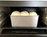 牛乳山型食パン作り方8写真