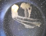 オクラとウインナーと茹で卵の3点盛り作り方8写真
