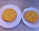 ふわふわスポンジケーキ♡作り方9写真