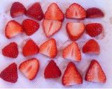 ふわふわスポンジケーキ♡作り方11写真