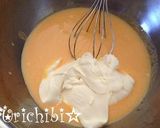 にんじんムース❤作り方9写真