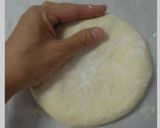牛乳山型食パン作り方7写真