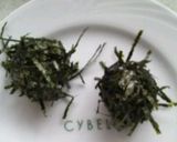 中トトロ&クロスケ★キャラ弁作り方5写真