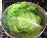 うちの餃子☆作り方1写真