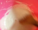 手捏ね☆もちもち　ベーグル☆作り方3写真
