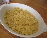 ポルチーニソースのグラタン作り方7写真
