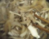 くさやの和風パスタ作り方3写真