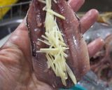糸こんにゃくで☆いわしの変わり煮作り方5写真