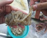 糸こんにゃくで☆いわしの変わり煮作り方6写真