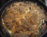 糸こんにゃくで☆いわしの変わり煮作り方7写真