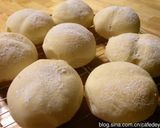 牛乳山型食パン作り方10写真