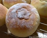 牛乳山型食パン作り方11写真