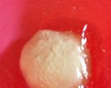 手捏ね☆もちもち　ベーグル☆作り方6写真
