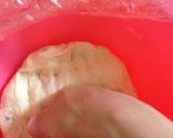 手捏ね☆もちもち　ベーグル☆作り方8写真