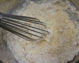 オーブンで焼くふっくらパンケーキ作り方3写真