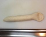 手捏ね☆もちもち　ベーグル☆作り方14写真