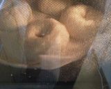 手捏ね☆もちもち　ベーグル☆作り方21写真