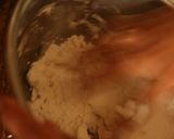 鉄フライパンで作れるきな粉煎餅素直な味編作り方3写真