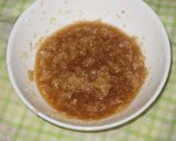 美味い♪生姜＆大根おろしdeソーメン作り方2写真