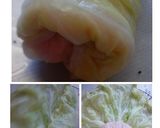 ロールキャベツが食べたい♪作り方4写真