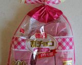 ケーキの飾りに♪いちごのチョコクランチ作り方19写真