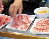 春の回鍋肉(ふきのとう入り)作り方1写真