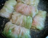 ロールキャベツが食べたい♪作り方7写真