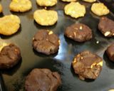 超簡単★くず粉入りクッキー作り方5写真