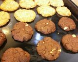 超簡単★くず粉入りクッキー作り方7写真