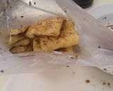 飛騨高山-あげづけマツコ絶賛油揚げ作り方5写真