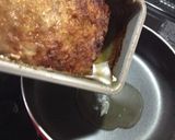 おもてなしや記念日にミートローフ作り方3写真
