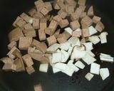 ロコモコスパゲティー作り方4写真